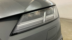 Audi TT 40 TFSI S Line 2dr S Tronic Petrol Coupe